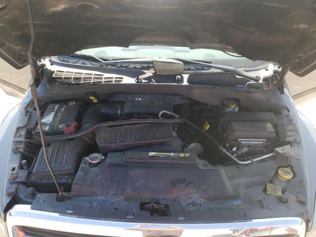 Photo 7 from auction – 2004 DODGE DURANGO SL with VIN 1D4HB48D14F177609