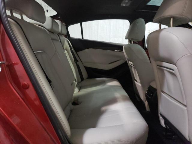 Photo 6 from auction – 2020 MAZDA 6 with VIN JM1GL1XY1L1513635
