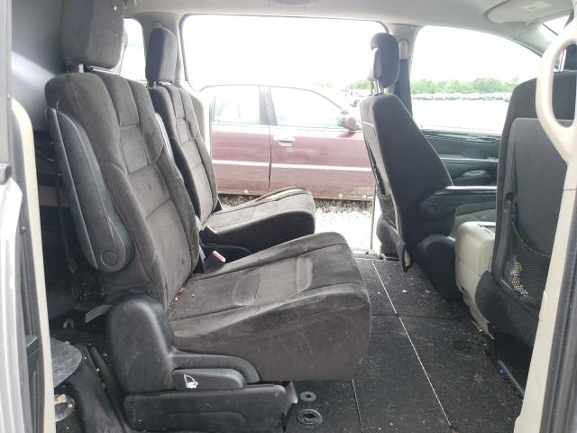 Photo 6 from auction – 2013 DODGE GRAND CARA with VIN 2C4RDGCG5DR717289