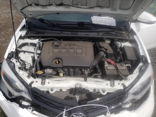 Photo 7 from auction – 2016 TOYOTA COROLLA L with VIN 2T1BURHE3GC740725