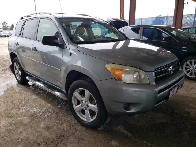 TOYOTA RAV4 2008 with VIN JTMZD35V085104391 - Photo from auction