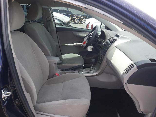 Photo 5 from auction – 2012 TOYOTA COROLLA BA with VIN 2T1BU4EE3CC908445