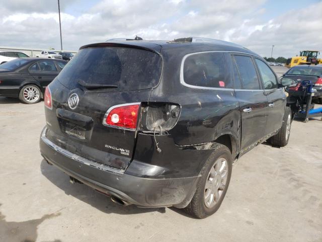 Photo 4 from auction – 2011 BUICK ENCLAVE CX with VIN 5GAKVBED3BJ404510