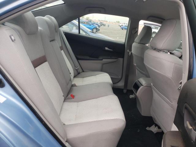 Photo 6 from auction – 2012 TOYOTA CAMRY BASE with VIN 4T4BF1FK4CR207477