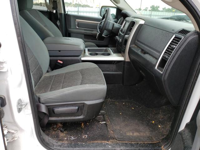Photo 5 from auction – 2017 RAM 1500 SLT with VIN 1C6RR7GG8HS704396