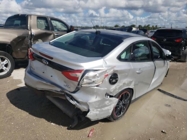 Photo 4 from auction – 2014 FORD FOCUS SE with VIN 1FADP3F29EL217825