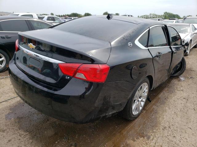 Photo 4 from auction – 2014 CHEVROLET IMPALA LS with VIN 1G11Y5SL7EU109775