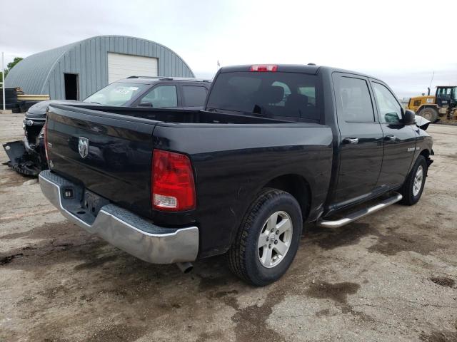 Photo 4 from auction – 2009 DODGE RAM 1500 with VIN 1D3HB13T19S807774