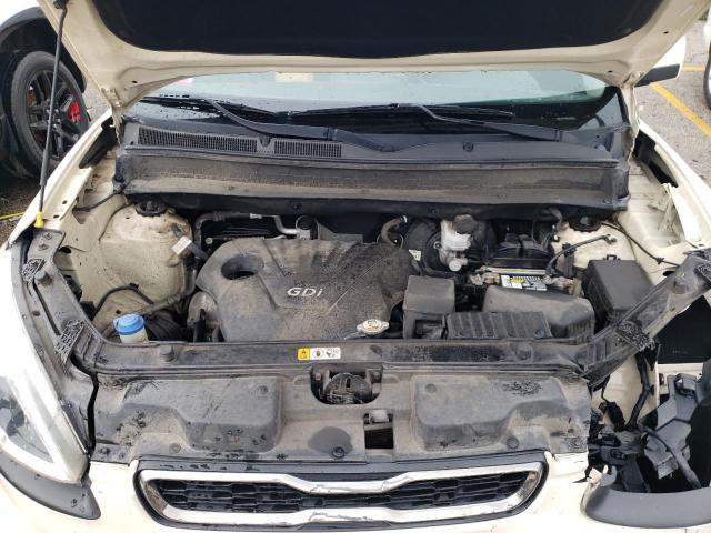 Photo 7 from auction – 2013 KIA SOUL with VIN KNDJT2A55D7772301