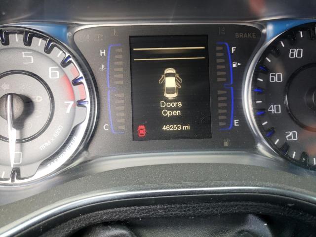 Photo 8 from auction – 2015 CHRYSLER 200 S with VIN 1C3CCCBB6FN554695
