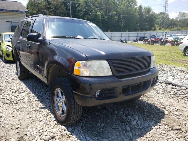 FORD EXPLORER X 2004 with VIN 1FMZU73E64UB72376 - Photo from auction