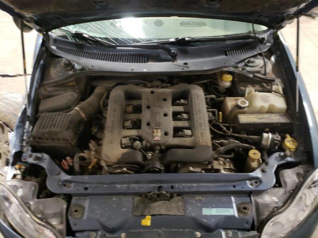 Foto 7 de la subasta – 2000 CHRYSLER LHS con VIN 2C3HC56G3YH230882
