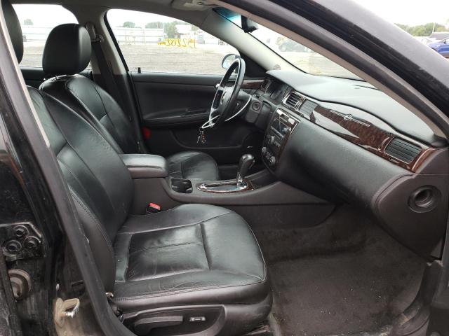 Photo 5 from auction – 2012 CHEVROLET IMPALA LTZ with VIN 2G1WC5E38C1202426