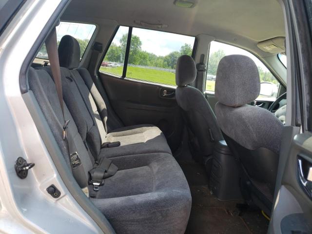 Photo 6 from auction – 2003 HYUNDAI SANTA FE G with VIN KM8SC73D23U455142