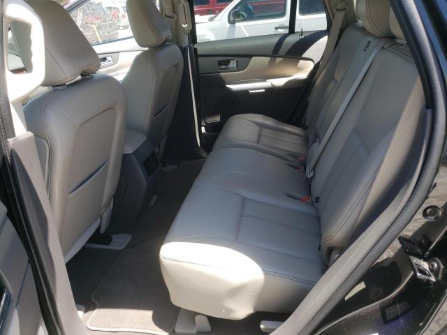 Photo 6 from auction – 2013 FORD EDGE LIMIT with VIN 2FMDK3KC4DBA36469
