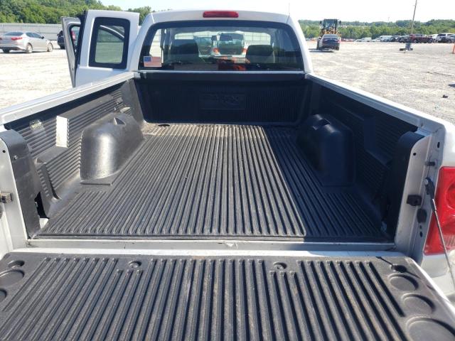 Photo 6 from auction – 2008 DODGE DAKOTA ST with VIN 1D7HE22K58S502278
