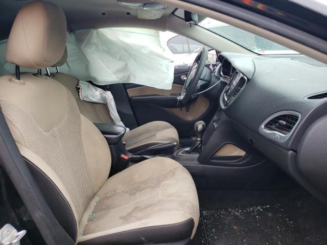 Photo 5 from auction – 2015 DODGE DART SXT with VIN 1C3CDFBB7FD281786