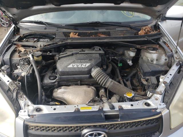 Photo 2 from auction – 2004 TOYOTA RAV4 with VIN JTEHD20V846012944