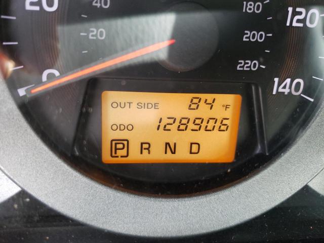 Photo 8 from auction – 2008 TOYOTA RAV4 with VIN JTMBD33V986070272