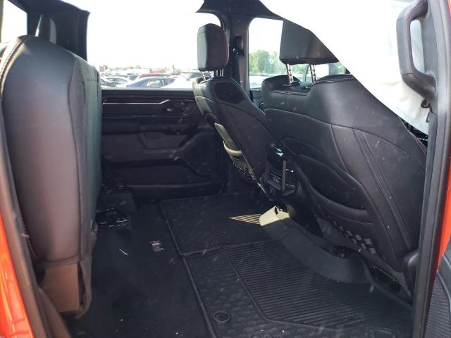 Photo 6 from auction – 2021 RAM 1500 BIG H with VIN 1C6SRFFT3MN762399
