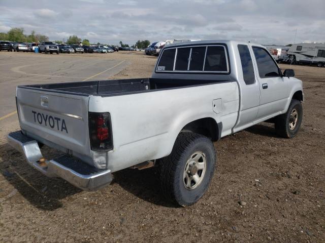 Photo 4 from auction – 1992 TOYOTA PICKUP 1/2 with VIN JT4RN13P4N6038276