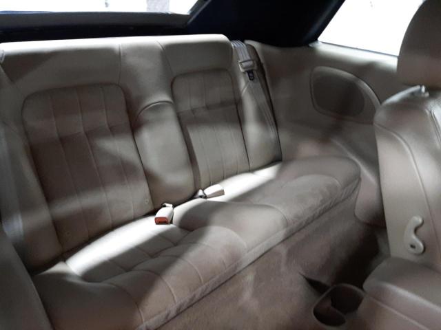 Photo 6 from auction – 2004 CHRYSLER SEBRING LX with VIN 1C3EL55RX4N265085