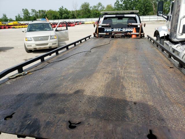 Photo 6 from auction – 2016 RAM 5500 with VIN 3C7WRNDL5GG307769