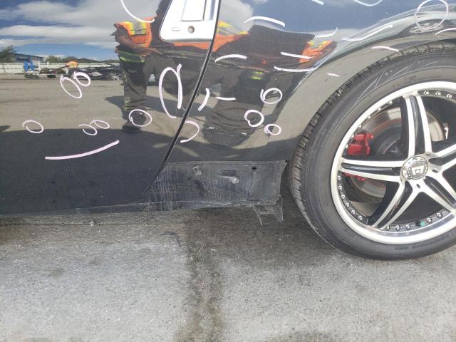 Photo 9 from auction – 2012 NISSAN 370Z BASE with VIN JN1AZ4EH6CM563330