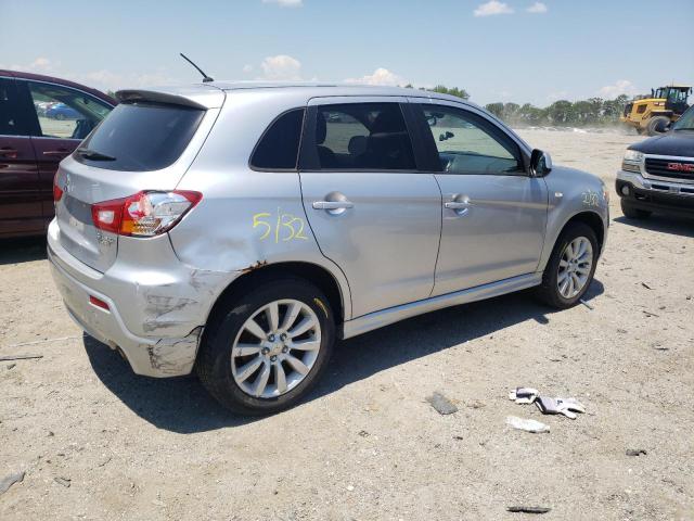Photo 4 from auction – 2011 MITSUBISHI OUTLANDER with VIN JA4AR4AU1BZ007986