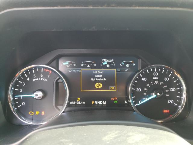 Photo 8 from auction – 2018 FORD EXPEDITION with VIN 1FMJK1KT6JEA41910