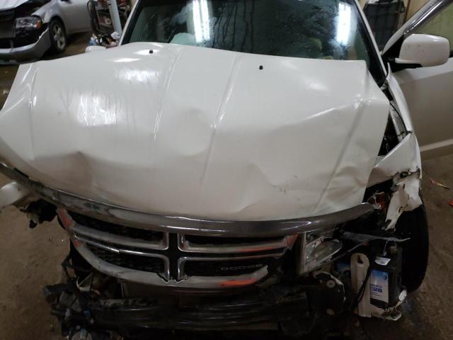 Foto 7 de la subasta – 2012 DODGE JOURNEY R/ con VIN 3C4PDDFG8CT160259