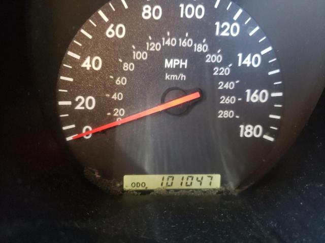 Photo 8 from auction – 2002 LEXUS SC 430 with VIN JTHFN48Y520029427