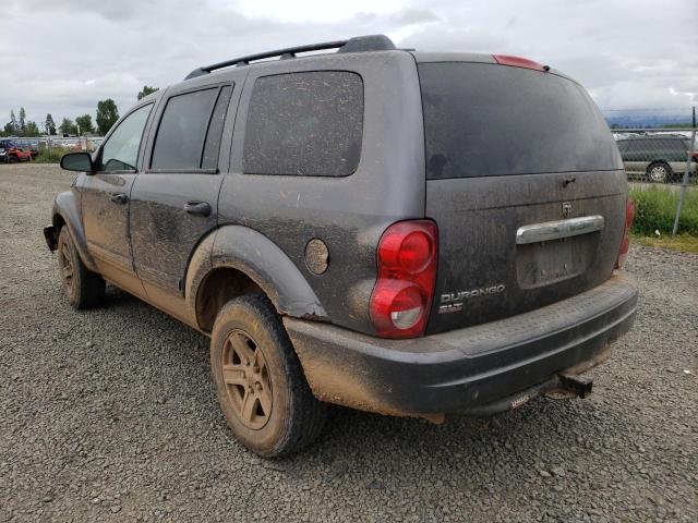 Photo 3 from auction – 2004 DODGE DURANGO SL with VIN 1D4HB48N14F101140