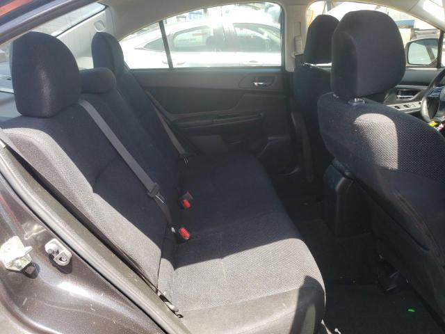Photo 6 from auction – 2013 SUBARU IMPREZA PR with VIN JF1GJAB69DH004029