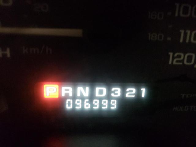 Photo 8 from auction – 2000 CHEVROLET MALIBU with VIN 1G1ND52J5Y6278018