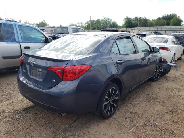 Photo 4 from auction – 2018 TOYOTA COROLLA L with VIN 5YFBURHE3JP824907