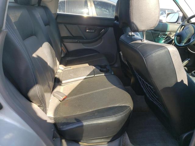 Photo 6 from auction – 2003 SUBARU BAJA with VIN 4S4BT61C836109265