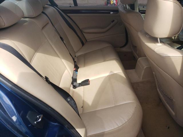 Photo 6 from auction – 2004 BMW 330 I with VIN WBAEV53424KM34995