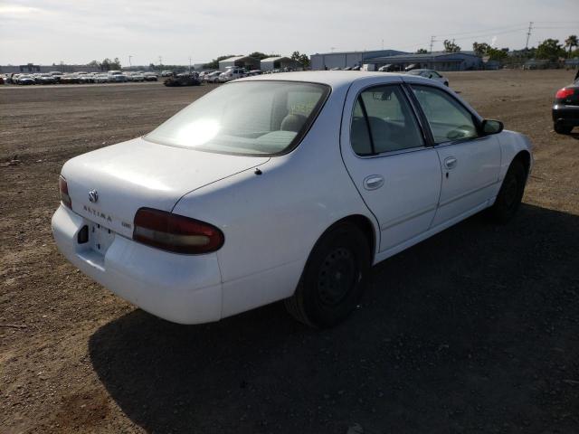 Photo 4 from auction – 1997 NISSAN ALTIMA XE with VIN 1N4BU31D1VC227936