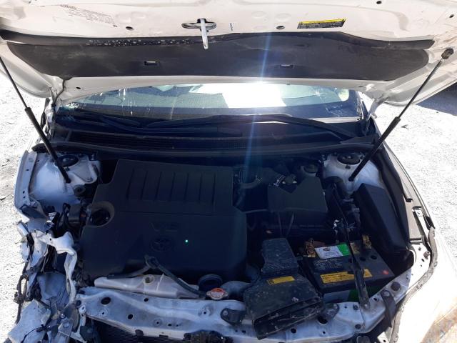 Photo 7 from auction – 2016 TOYOTA AVALON XLE with VIN 4T1BK1EB5GU211101
