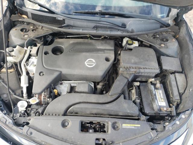 Photo 7 from auction – 2013 NISSAN ALTIMA 2.5 with VIN 1N4AL3AP6DC227664