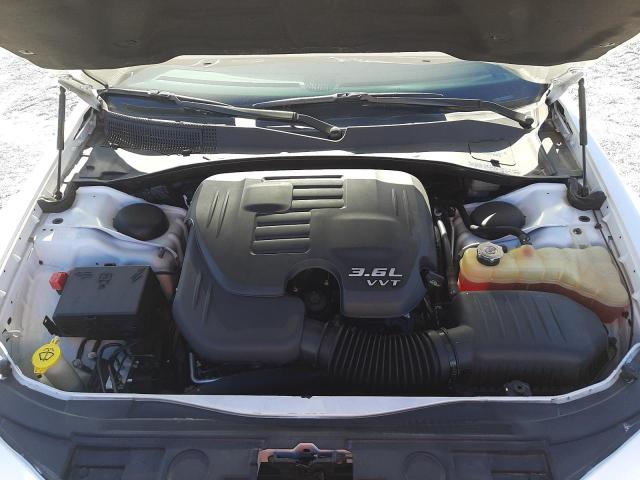 Photo 7 from auction – 2013 CHRYSLER 300 with VIN 2C3CCAAG5DH708045