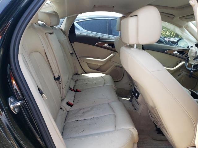 Photo 6 from auction – 2016 AUDI A6 PREMIUM with VIN WAUGFAFC0GN069110