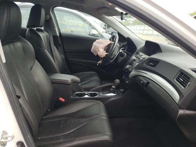 Photo 5 from auction – 2019 ACURA ILX with VIN 19UDE2F3XKA013580