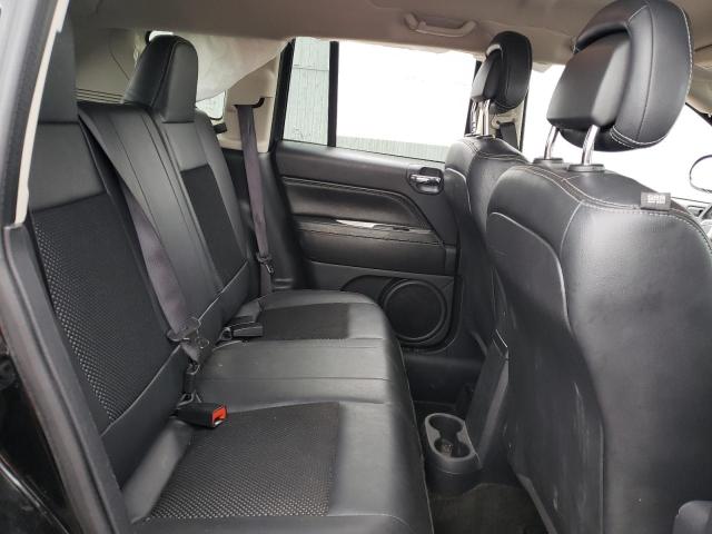 Photo 6 from auction – 2016 JEEP COMPASS LA with VIN 1C4NJDEBXGD781469