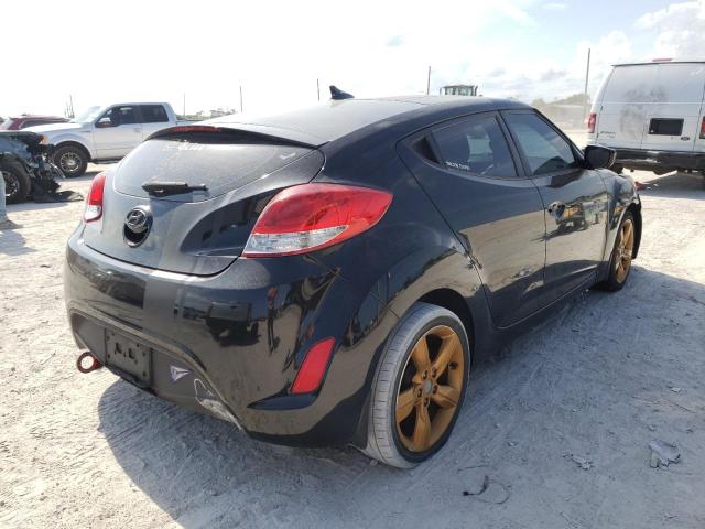 Photo 4 from auction – 2015 HYUNDAI VELOSTER with VIN KMHTC6AD3FU232890