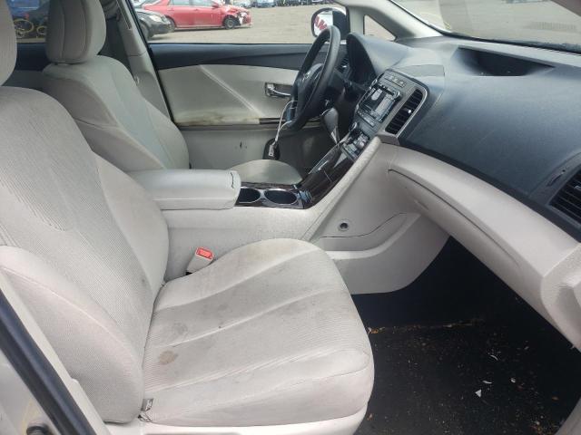 Photo 5 from auction – 2011 TOYOTA VENZA with VIN 4T3BK3BB9BU059078