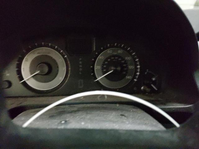 Photo 8 from auction – 2011 HONDA ODYSSEY LX with VIN 5FNRL5H29BB019779
