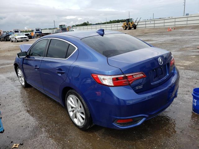 Photo 6 from auction – 2016 ACURA ILX PREMIU with VIN 19UDE2F76GA007320