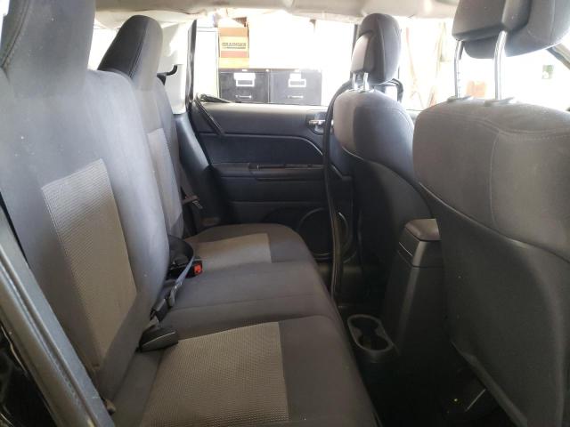 Photo 6 from auction – 2012 JEEP COMPASS with VIN 1C4NJDAB5CD509458